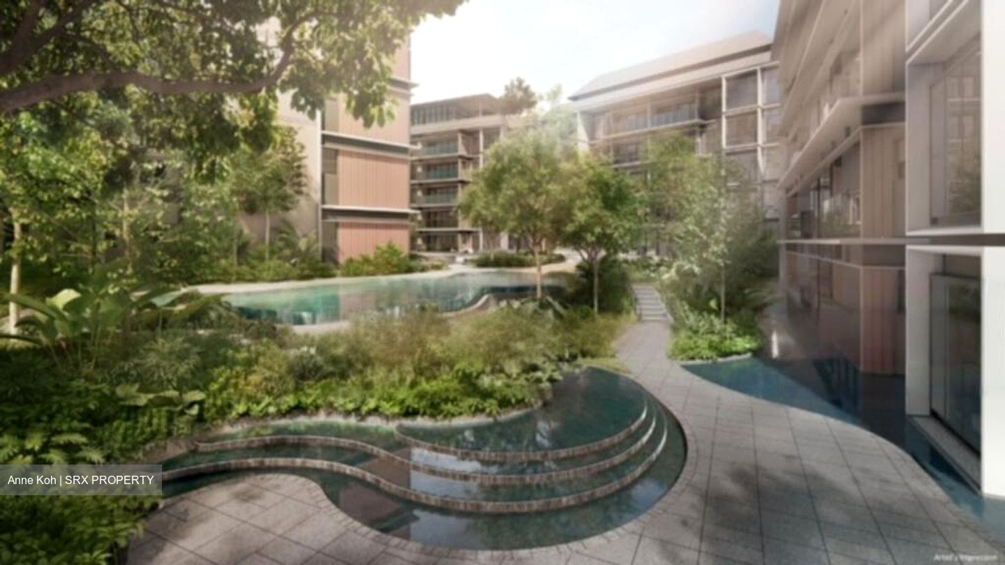Watten House (D11), Condominium #458865481
